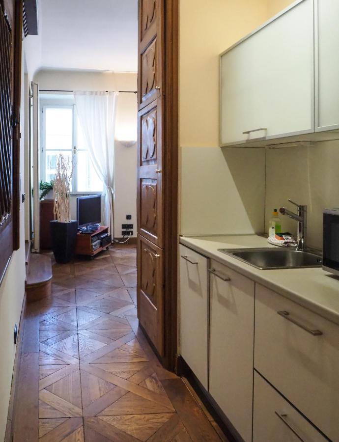 Karlova 42 - Old Town Apartment Prag Dış mekan fotoğraf