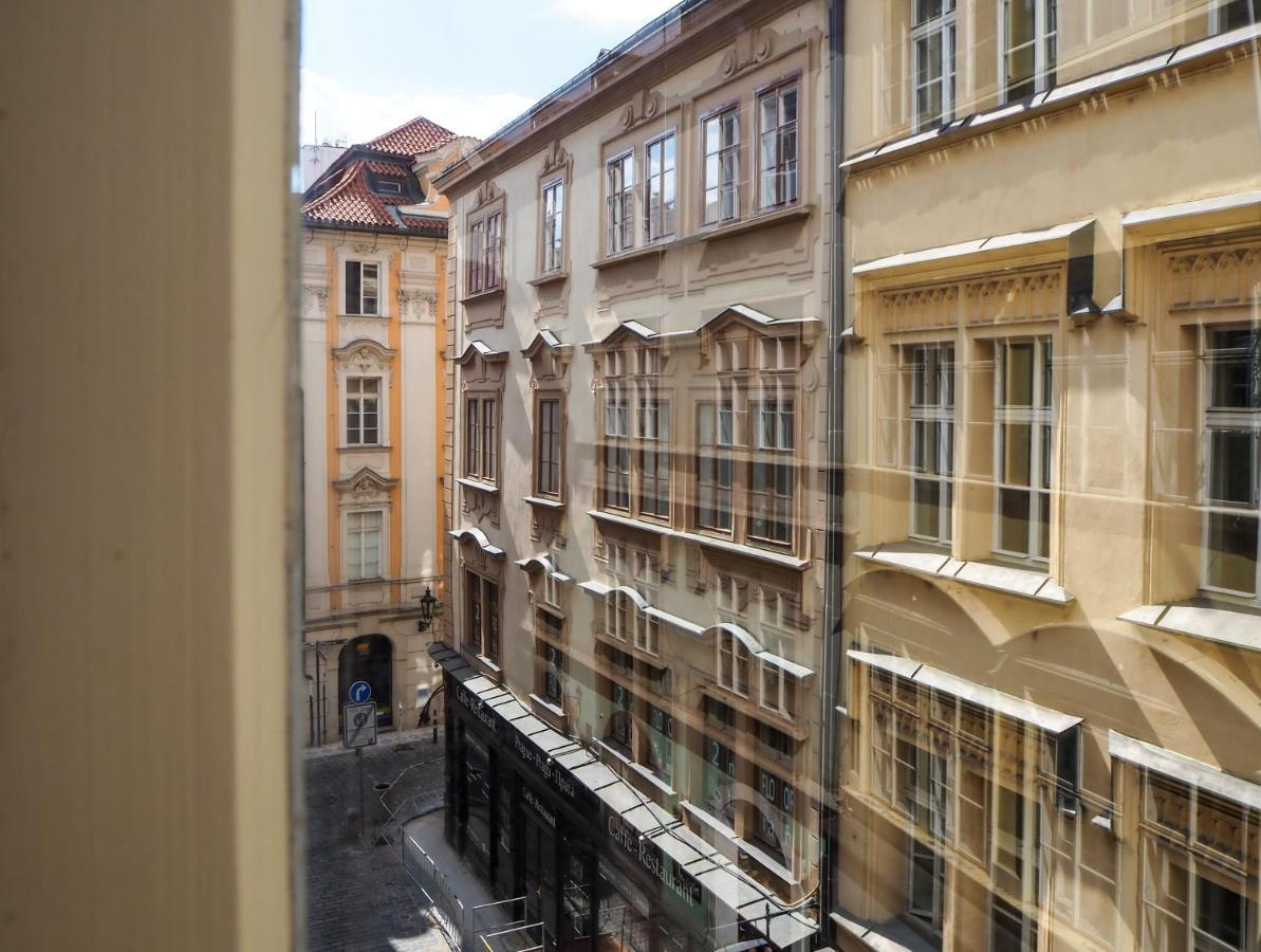 Karlova 42 - Old Town Apartment Prag Dış mekan fotoğraf