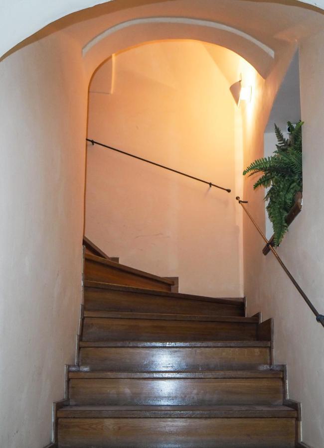 Karlova 42 - Old Town Apartment Prag Dış mekan fotoğraf